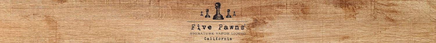 Banniere Five Pawns